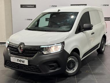 RENAULT Kangoo Van BLUE DCI 95 GRAND CONFORT- 22 d'occasion  de 2023  à  Villefranche sur Saône 