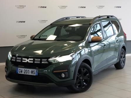 DACIA Jogger Hybrid 140 7 places Extreme à vendre à Villefranche sur Saône - Image n°1