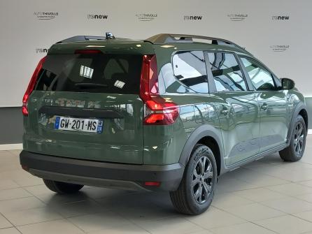 DACIA Jogger Hybrid 140 7 places Extreme à vendre à Villefranche sur Saône - Image n°2