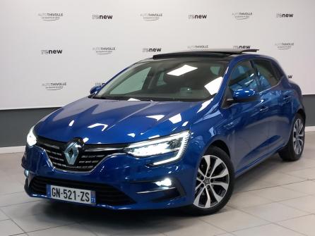 RENAULT Megane Megane IV Berline TCe 140 EDC Techno à vendre à Chalon-sur-Saône - Image n°1