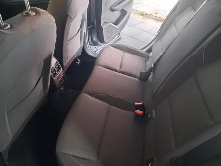 RENAULT Arkana TCe 140 EDC FAP Zen à vendre à Chalon-sur-Saône - Image n°11