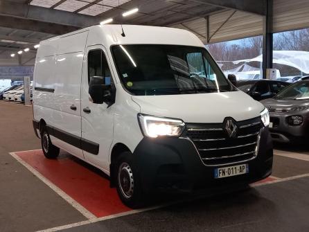 RENAULT Master Fg VUL MASTER FGN TRAC F3300 L2H2 ENERGY DCI 150 GRAND CONFORT à vendre à Chalon-sur-Saône - Image n°1