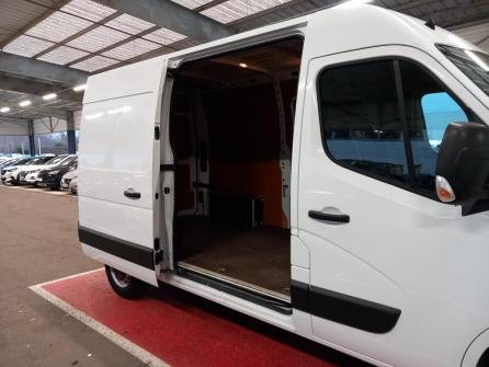 RENAULT Master Fg VUL MASTER FGN TRAC F3300 L2H2 ENERGY DCI 150 GRAND CONFORT à vendre à Chalon-sur-Saône - Image n°9