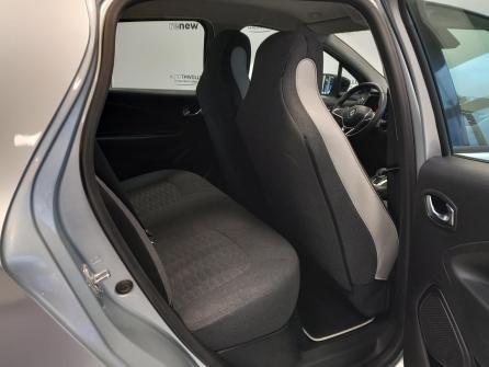 RENAULT Zoe Zoe R110 Achat Intégral Limited à vendre à Chalon-sur-Saône - Image n°6