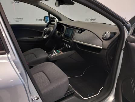 RENAULT Zoe Zoe R110 Achat Intégral Limited à vendre à Chalon-sur-Saône - Image n°11