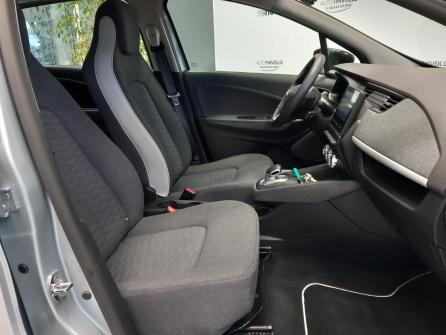 RENAULT Zoe Zoe R110 Achat Intégral Limited à vendre à Chalon-sur-Saône - Image n°13