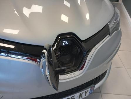 RENAULT Zoe Zoe R110 Achat Intégral Limited à vendre à Chalon-sur-Saône - Image n°16