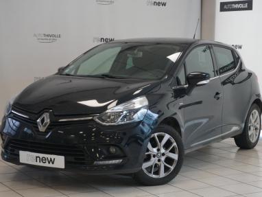 RENAULT Clio Clio TCe 90 E6C Limited d'occasion  de 2019  à  Villefranche-sur-Saône 