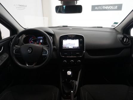 RENAULT Clio Clio TCe 90 E6C Limited à vendre à Villefranche-sur-Saône - Image n°5