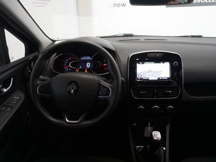 RENAULT Clio Clio TCe 90 E6C Limited à vendre à Villefranche-sur-Saône - Image n°6