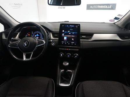 RENAULT Captur TCe 130 FAP Intens à vendre à Villefranche-sur-Saône - Image n°8