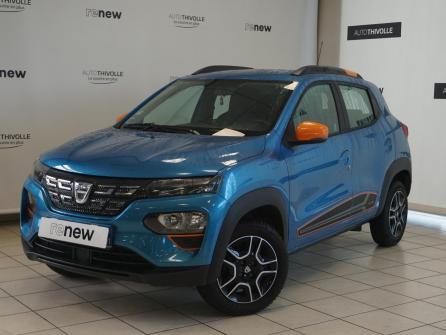 DACIA Spring Achat Intégral Confort Plus à vendre à Villefranche-sur-Saône - Image n°1