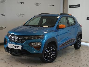 DACIA Spring Achat Intégral Confort Plus d'occasion  de 2021  à  Villefranche-sur-Saône 