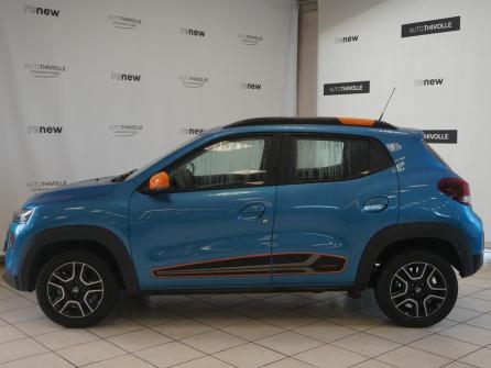 DACIA Spring Achat Intégral Confort Plus à vendre à Villefranche-sur-Saône - Image n°2