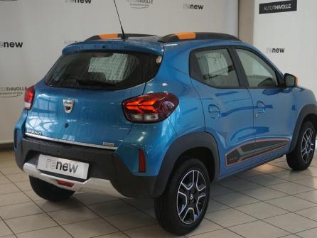 DACIA Spring Achat Intégral Confort Plus à vendre à Villefranche-sur-Saône - Image n°3