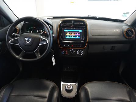 DACIA Spring Achat Intégral Confort Plus à vendre à Villefranche-sur-Saône - Image n°7