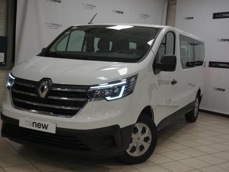 RENAULT Trafic Combi L2 dCi 150 Energy S&S Zen à vendre à Villefranche-sur-Saône - Image n°1