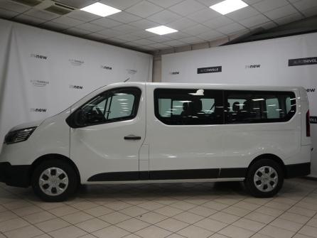 RENAULT Trafic Combi L2 dCi 150 Energy S&S Zen à vendre à Villefranche-sur-Saône - Image n°2