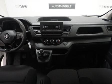 RENAULT Trafic Combi L2 dCi 150 Energy S&S Zen à vendre à Villefranche-sur-Saône - Image n°7