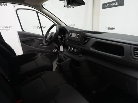 RENAULT Trafic Combi L2 dCi 150 Energy S&S Zen à vendre à Villefranche-sur-Saône - Image n°9