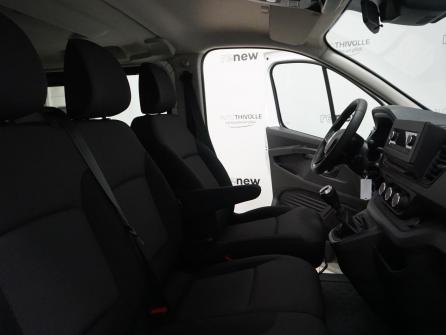 RENAULT Trafic Combi L2 dCi 150 Energy S&S Zen à vendre à Villefranche-sur-Saône - Image n°10