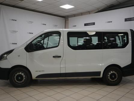 RENAULT Trafic Combi Trafic Combi L1 dCi 125 Energy Life à vendre à Villefranche-sur-Saône - Image n°2