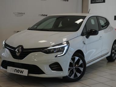 RENAULT Clio Clio TCe 90 - 21N Limited d'occasion  de 2022  à  Villefranche-sur-Saône 