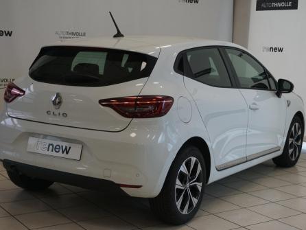 RENAULT Clio Clio TCe 90 - 21N Limited à vendre à Villefranche-sur-Saône - Image n°3