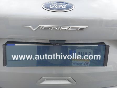 FORD Kuga Kuga 2.5 Duratec 190 ch FHEV I-AWD e-CVT Vignale 5p à vendre à Villefranche-sur-Saône - Image n°21