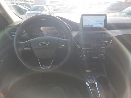 FORD Kuga Kuga 2.5 Duratec 225 ch PowerSplit PHEV e-CVT S&S Titanium 5p à vendre à Villefranche-sur-Saône - Image n°8