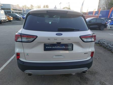 FORD Kuga Kuga 2.5 Duratec 225 ch PHEV e-CVT Titanium 5p à vendre à Roanne - Image n°5