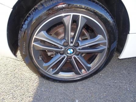 BMW Série 1 116d 116 ch DKG7 Edition Sport à vendre à Givors - Image n°3