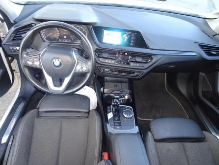 BMW Série 1 116d 116 ch DKG7 Edition Sport à vendre à Givors - Image n°8