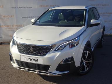 PEUGEOT 3008 3008 1.2 Puretech 130ch S&S EAT6 Allure Business d'occasion  de 2018  à  Givors 