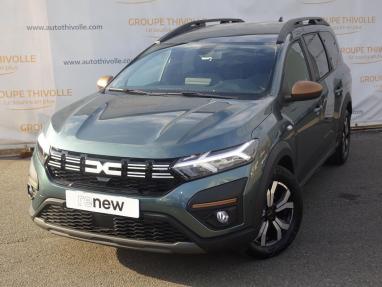 DACIA Jogger TCe 110 7 places Extreme + d'occasion  de 2024  à  Givors 