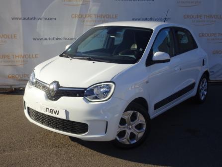 RENAULT Twingo Twingo III Achat Intégral - 21 Zen à vendre à Givors - Image n°1