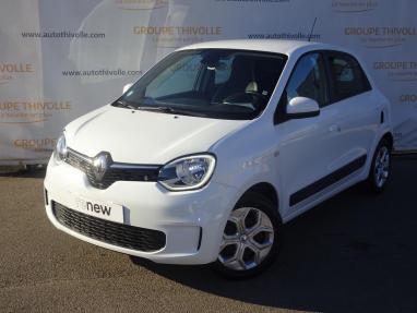 RENAULT Twingo Twingo III Achat Intégral - 21 Zen d'occasion  de 2021  à  Givors 