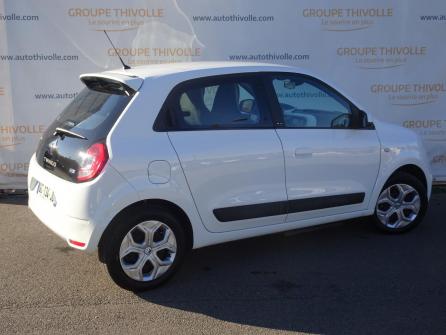 RENAULT Twingo Twingo III Achat Intégral - 21 Zen à vendre à Givors - Image n°2