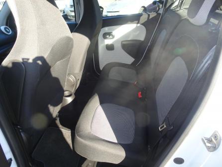 RENAULT Twingo Twingo III Achat Intégral - 21 Zen à vendre à Givors - Image n°5