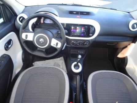 RENAULT Twingo Twingo III Achat Intégral - 21 Zen à vendre à Givors - Image n°6