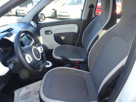 RENAULT Twingo Twingo III Achat Intégral - 21 Zen à vendre à Givors - Image n°8