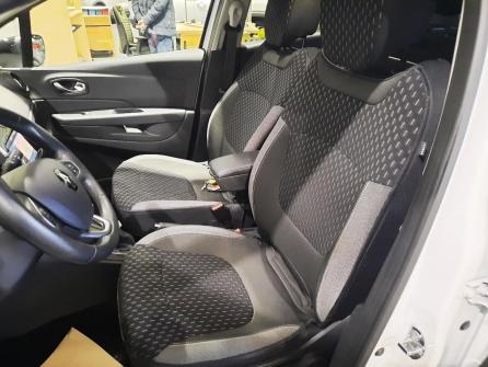 RENAULT Captur TCE 120 ENERGY EDC INTENS à vendre à Le Creusot - Image n°10