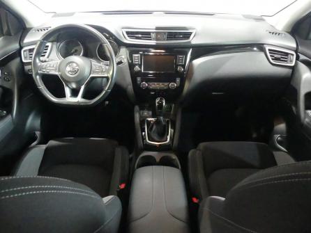 NISSAN Qashqai Qashqai 1.3 DIG-T 160 DCT N-Connecta à vendre à Macon - Image n°18