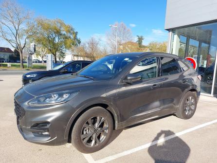 FORD Kuga Kuga 2.5 Duratec 225 ch PHEV e-CVT ST-Line X 5p à vendre à Villefranche-sur-Saône - Image n°1