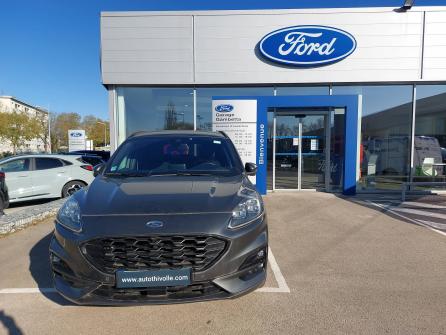 FORD Kuga Kuga 2.5 Duratec 225 ch PHEV e-CVT ST-Line X 5p à vendre à Villefranche-sur-Saône - Image n°2