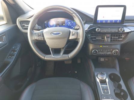 FORD Kuga Kuga 2.5 Duratec 225 ch PHEV e-CVT ST-Line X 5p à vendre à Villefranche-sur-Saône - Image n°8