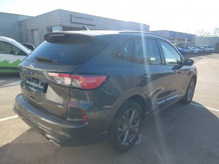 FORD Kuga Kuga 2.5 Duratec 225 ch PHEV e-CVT ST-Line X 5p à vendre à Villefranche-sur-Saône - Image n°11