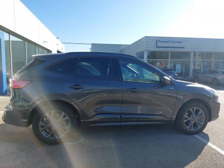 FORD Kuga Kuga 2.5 Duratec 225 ch PHEV e-CVT ST-Line X 5p à vendre à Villefranche-sur-Saône - Image n°12