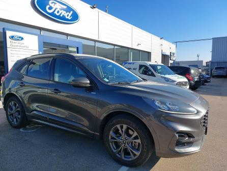 FORD Kuga Kuga 2.5 Duratec 225 ch PHEV e-CVT ST-Line X 5p à vendre à Villefranche-sur-Saône - Image n°13