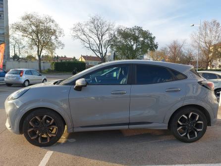 FORD Puma Puma 1.0 EcoBoost 125 ch S&S DCT7 ST-Line X 5p à vendre à Villefranche-sur-Saône - Image n°3